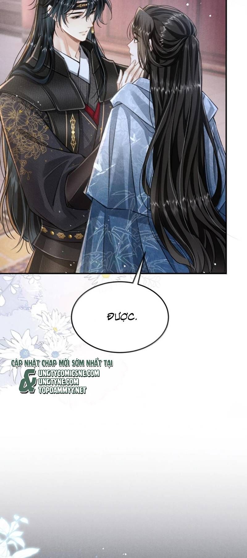 Đan Tiêu Vạn Dặm Chapter 135 - 32