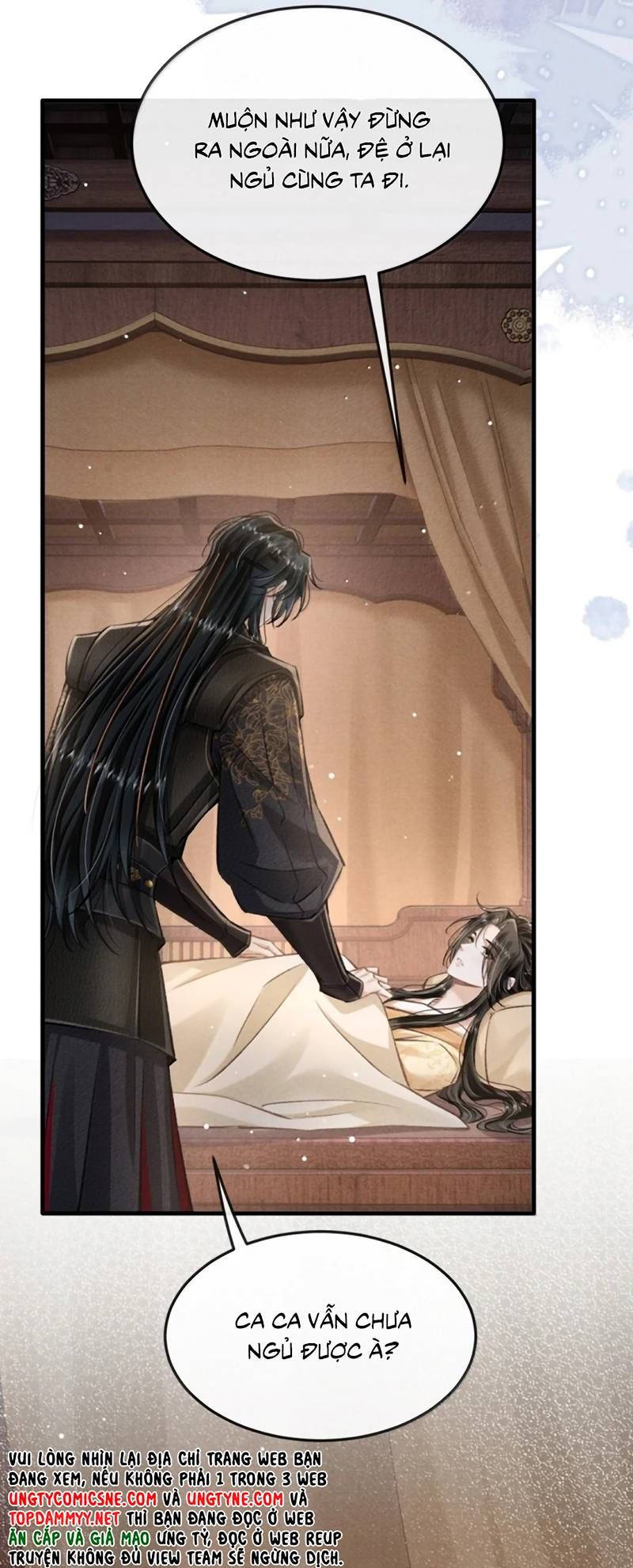 Đan Tiêu Vạn Dặm Chapter 135 - 34