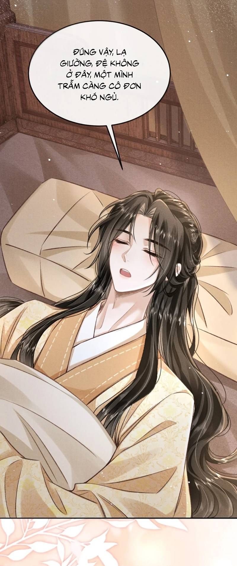 Đan Tiêu Vạn Dặm Chapter 135 - 35