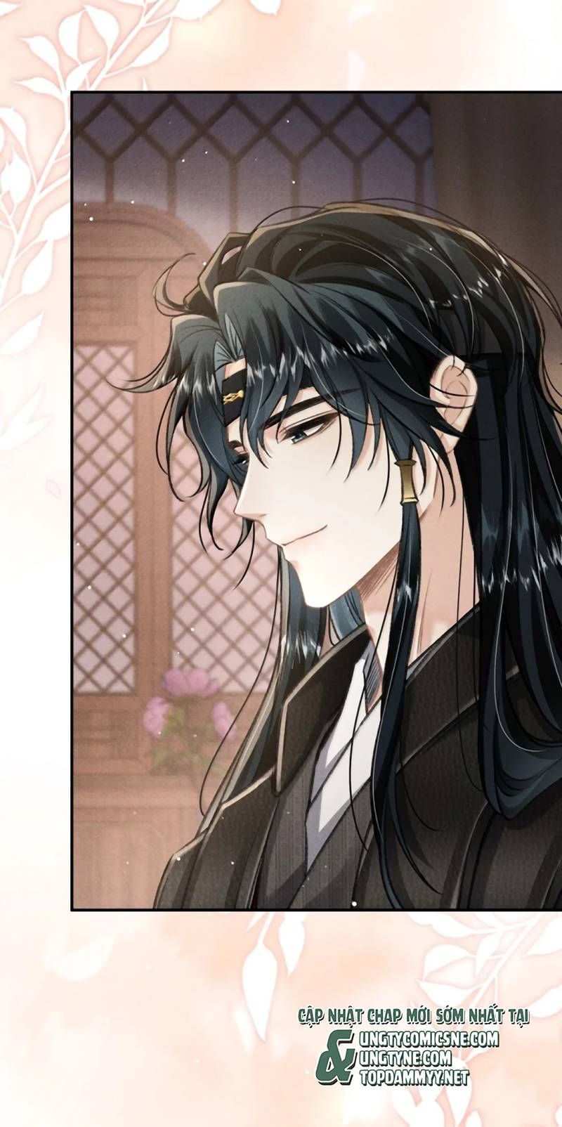 Đan Tiêu Vạn Dặm Chapter 135 - 36