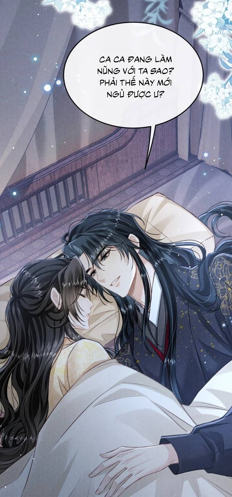 Đan Tiêu Vạn Dặm Chapter 135 - 38