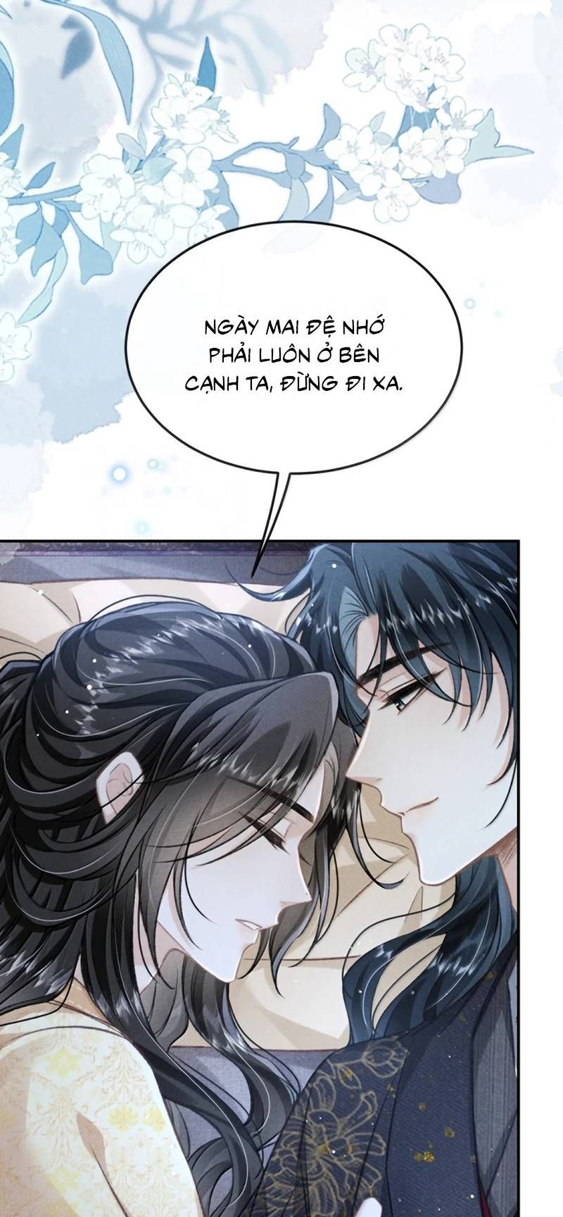 Đan Tiêu Vạn Dặm Chapter 135 - 40