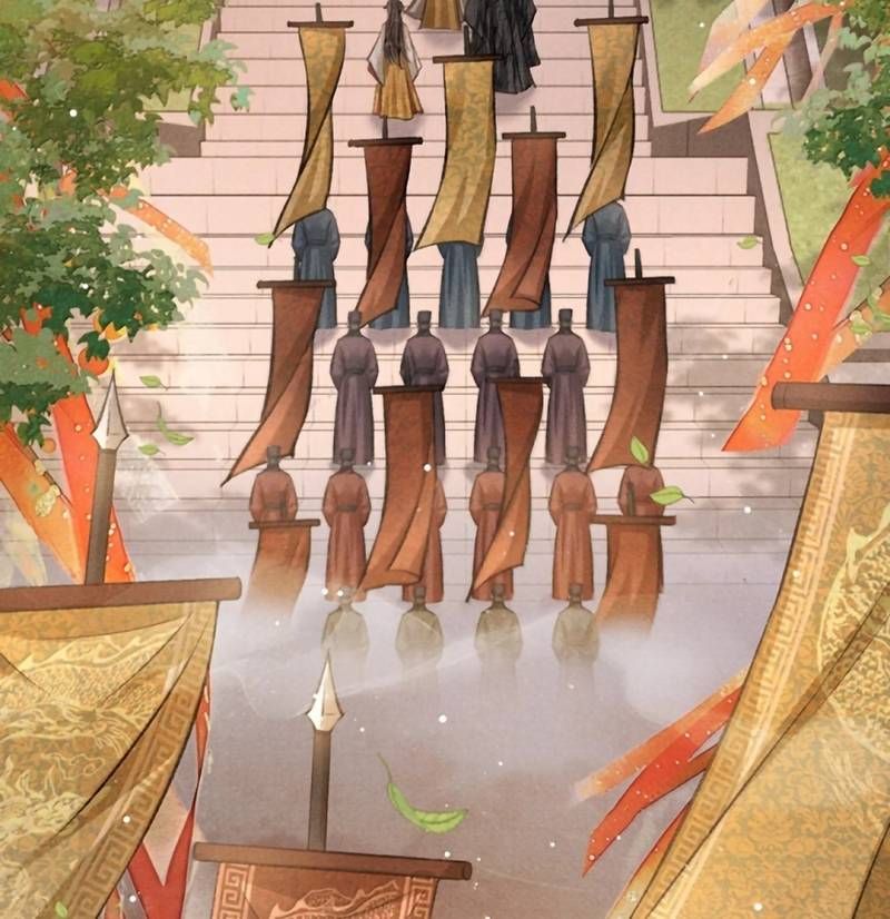 Đan Tiêu Vạn Dặm Chapter 135 - 45