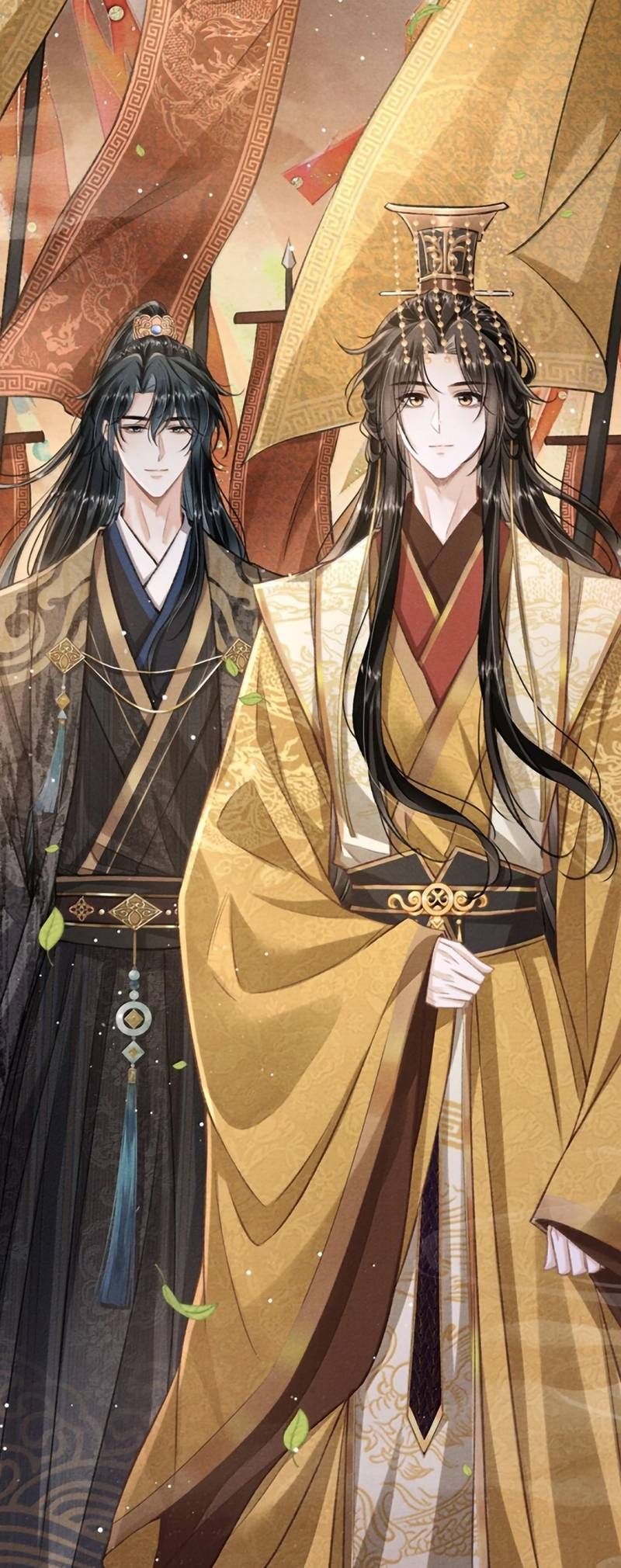 Đan Tiêu Vạn Dặm Chapter 135 - 46