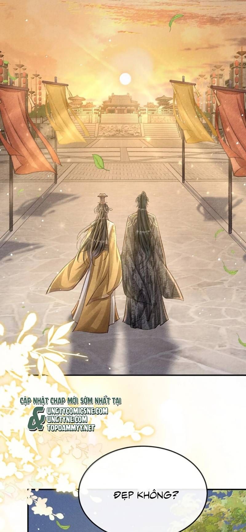 Đan Tiêu Vạn Dặm Chapter 135 - 52