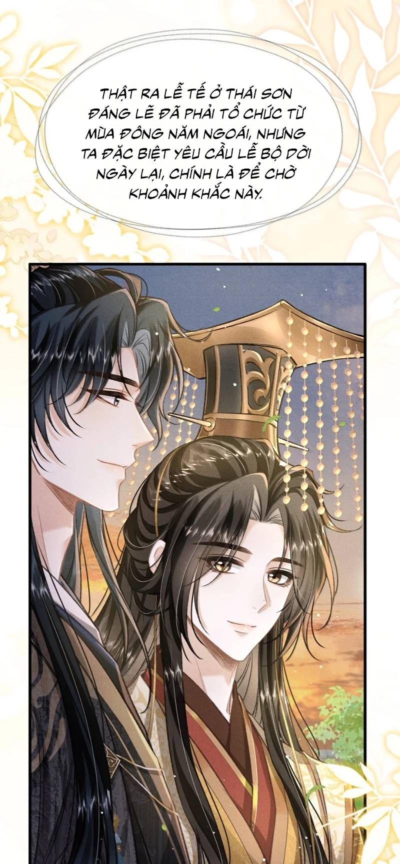 Đan Tiêu Vạn Dặm Chapter 135 - 54