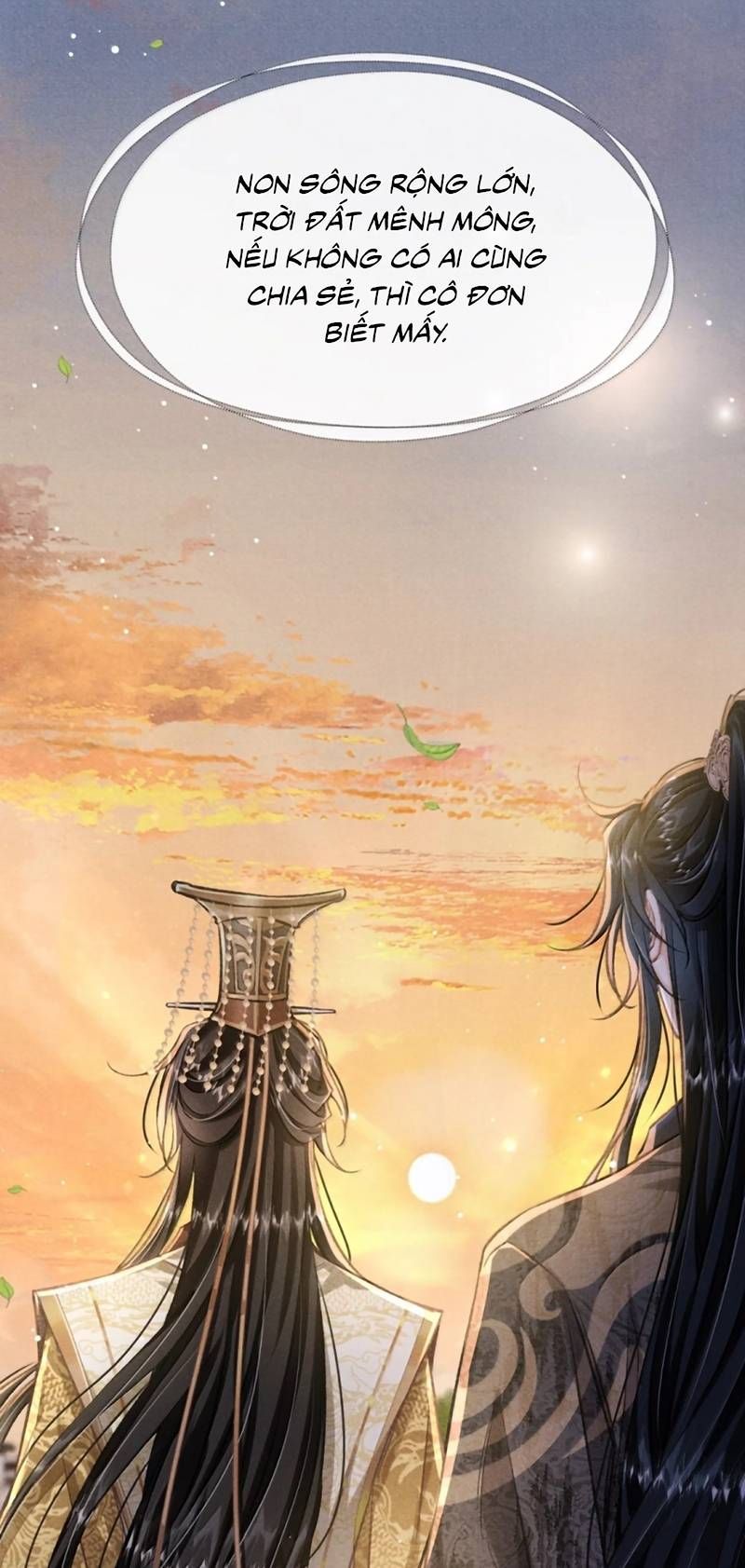 Đan Tiêu Vạn Dặm Chapter 135 - 56