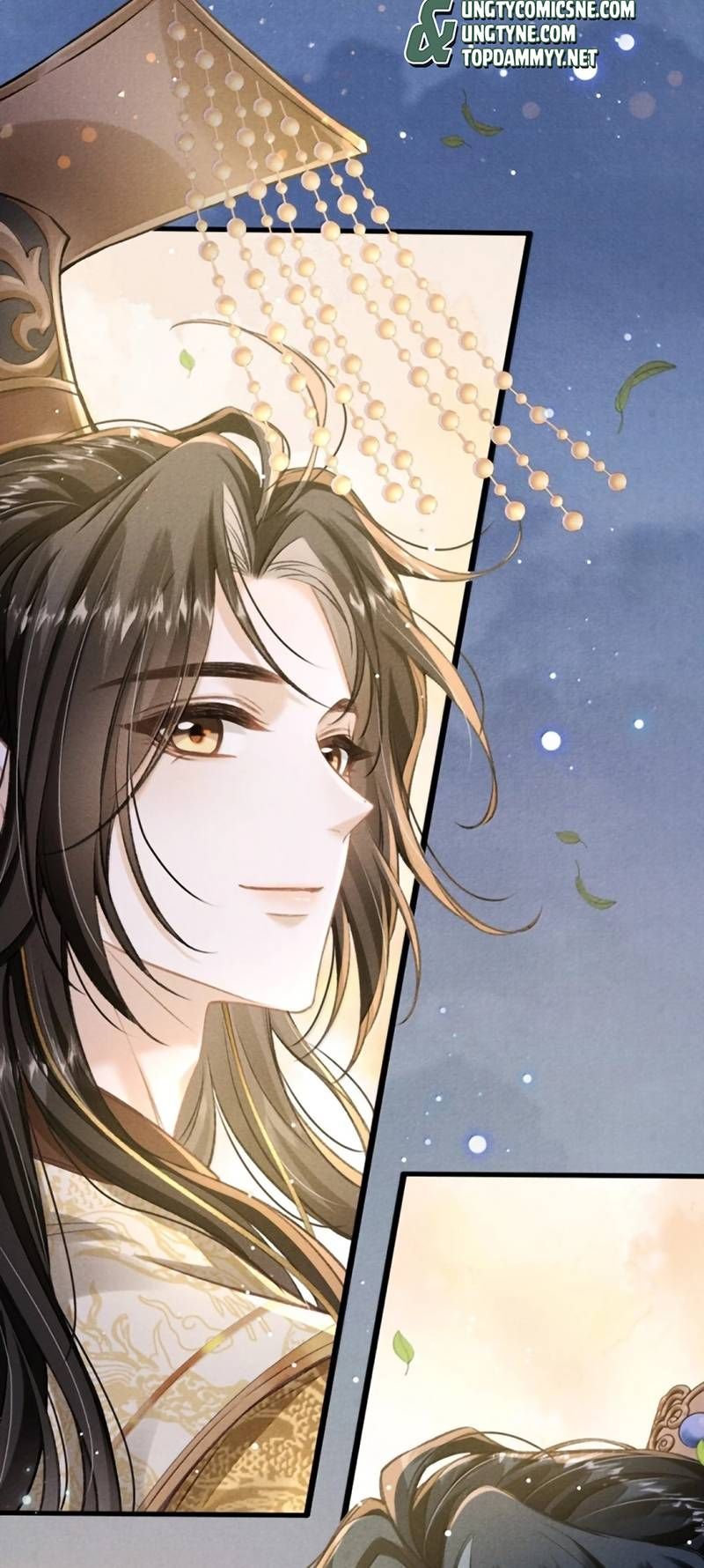 Đan Tiêu Vạn Dặm Chapter 135 - 58