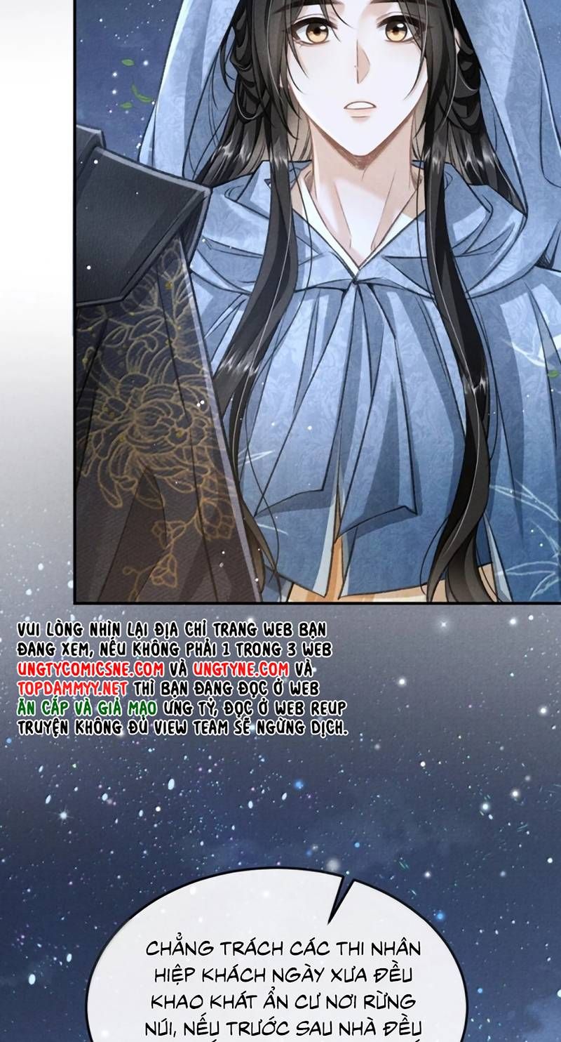 Đan Tiêu Vạn Dặm Chapter 135 - 7