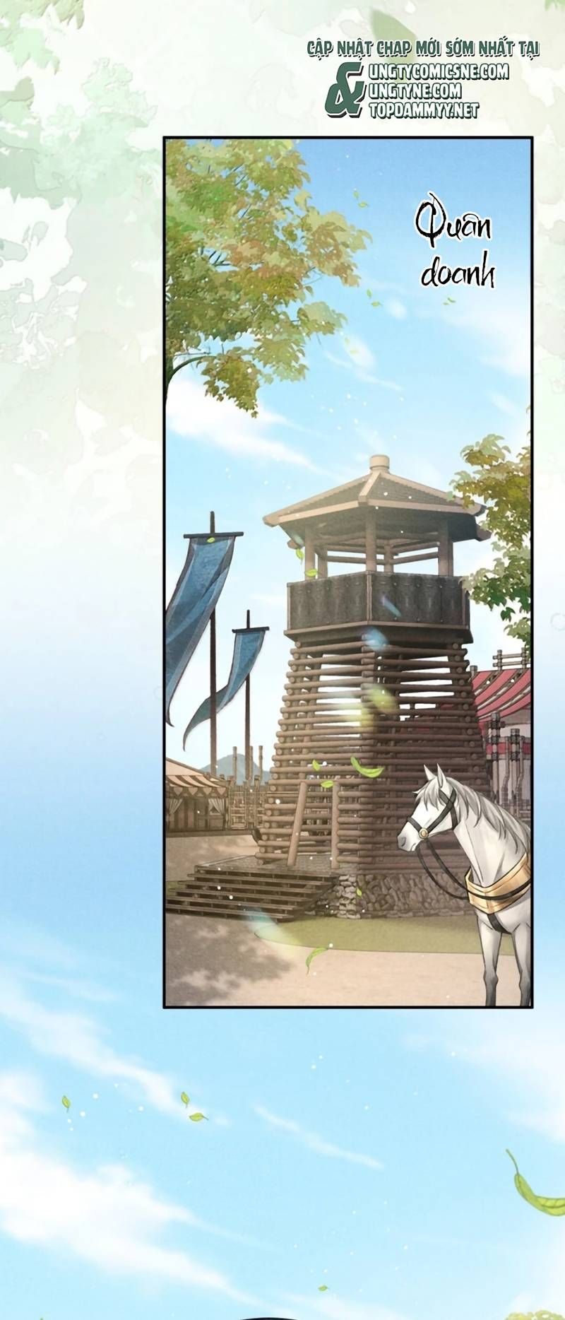 Đan Tiêu Vạn Dặm Chapter 136 - 13