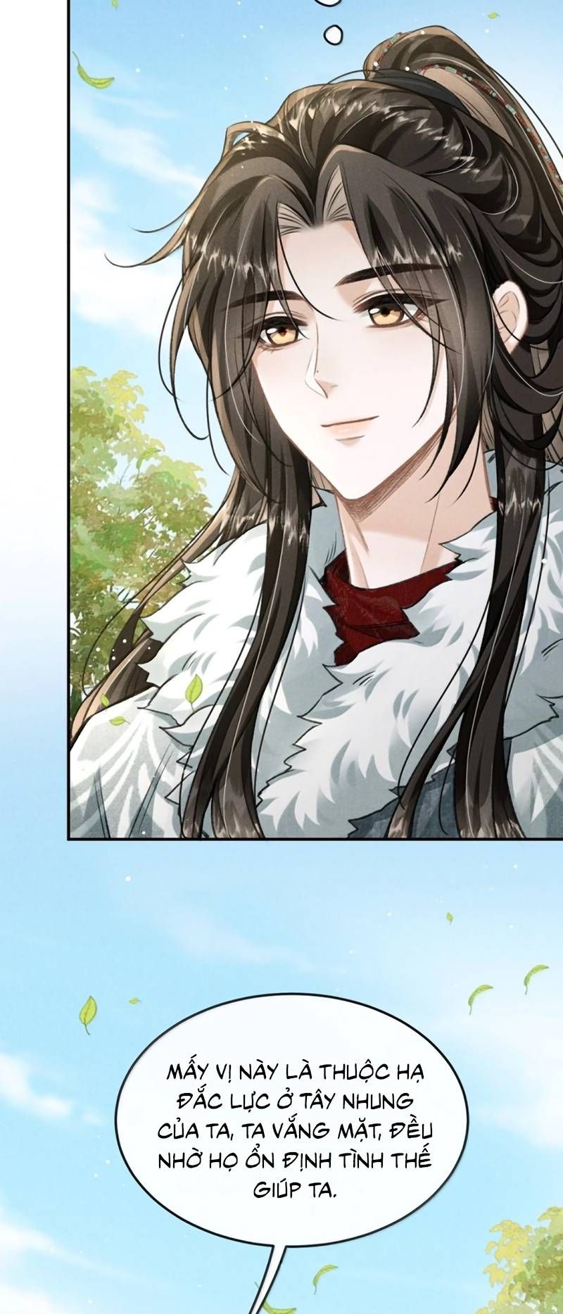 Đan Tiêu Vạn Dặm Chapter 136 - 15