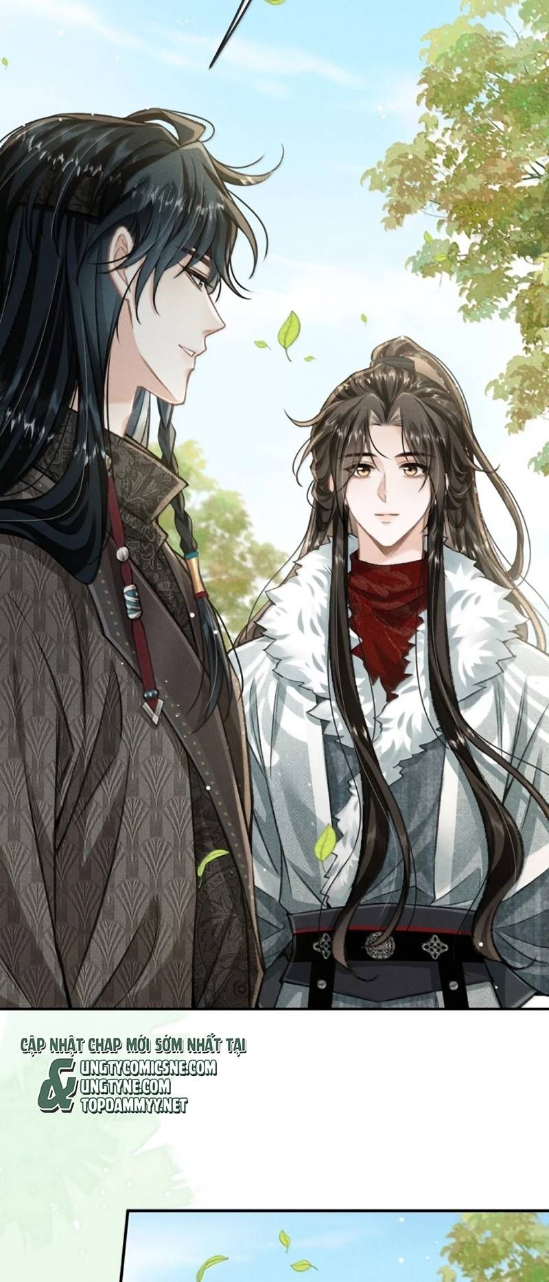 Đan Tiêu Vạn Dặm Chapter 136 - 16