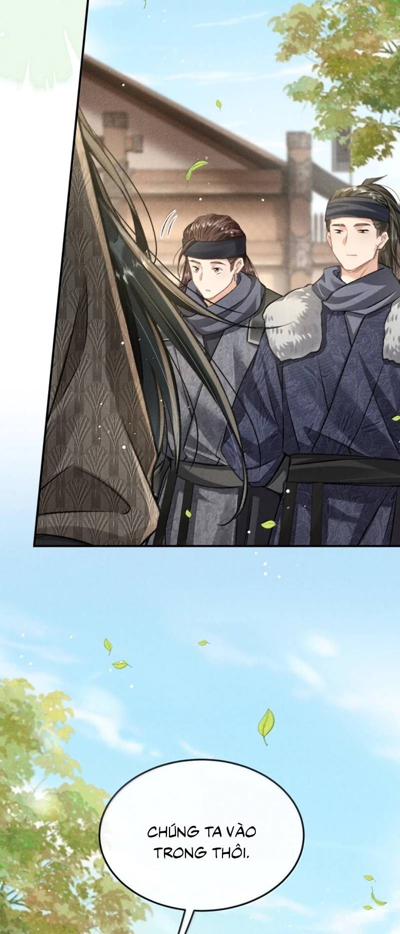 Đan Tiêu Vạn Dặm Chapter 136 - 17