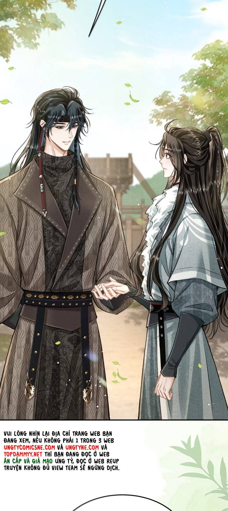 Đan Tiêu Vạn Dặm Chapter 136 - 18