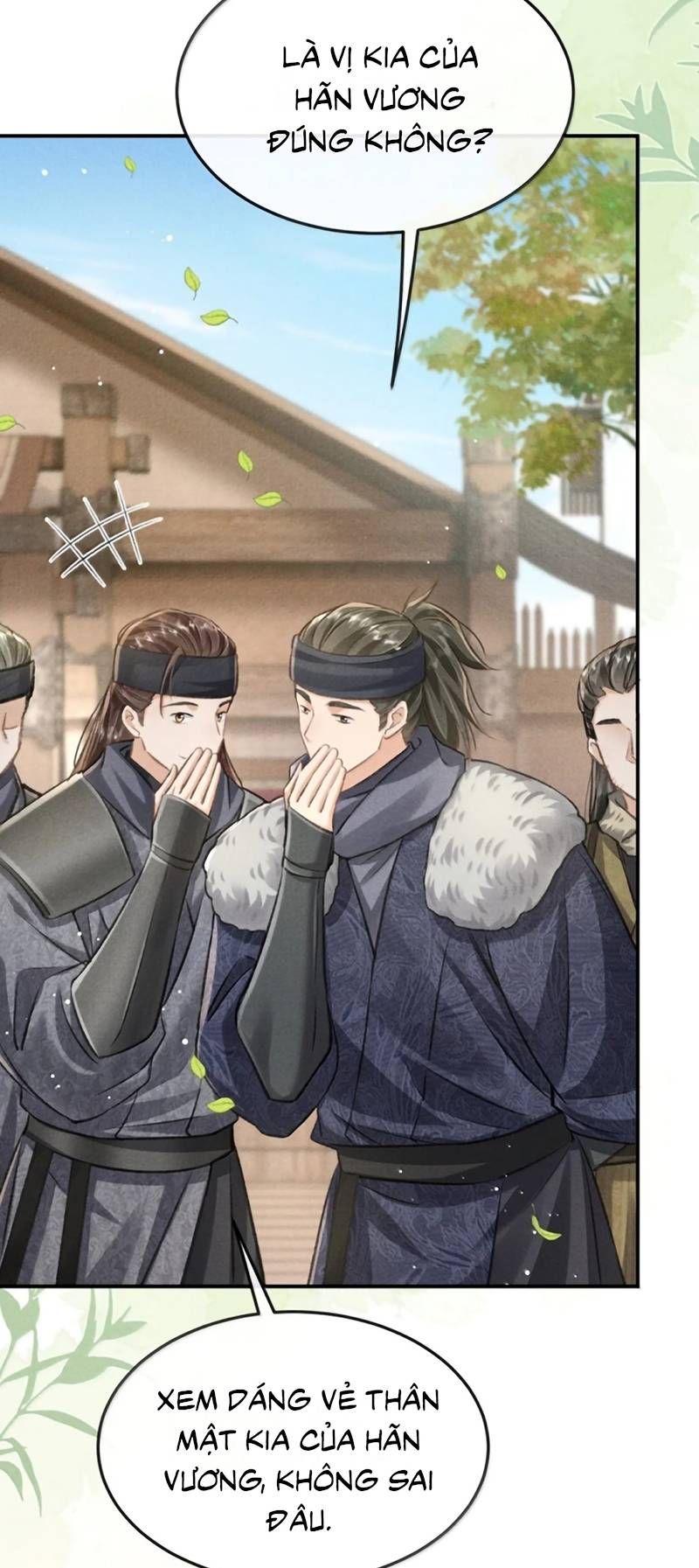 Đan Tiêu Vạn Dặm Chapter 136 - 19