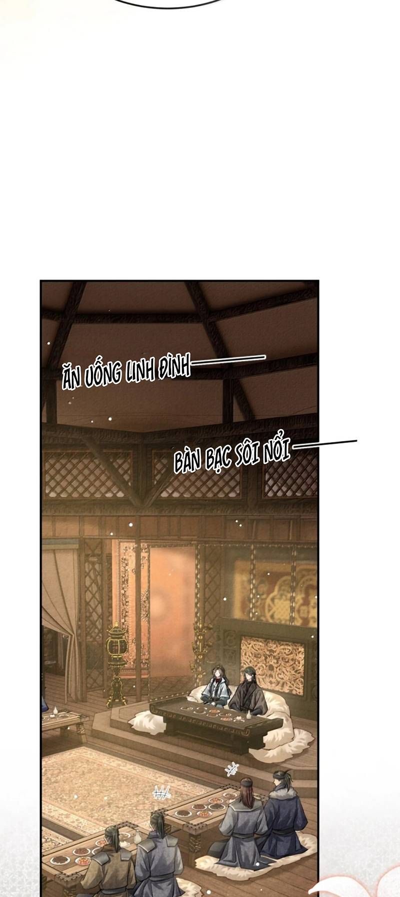 Đan Tiêu Vạn Dặm Chapter 136 - 20