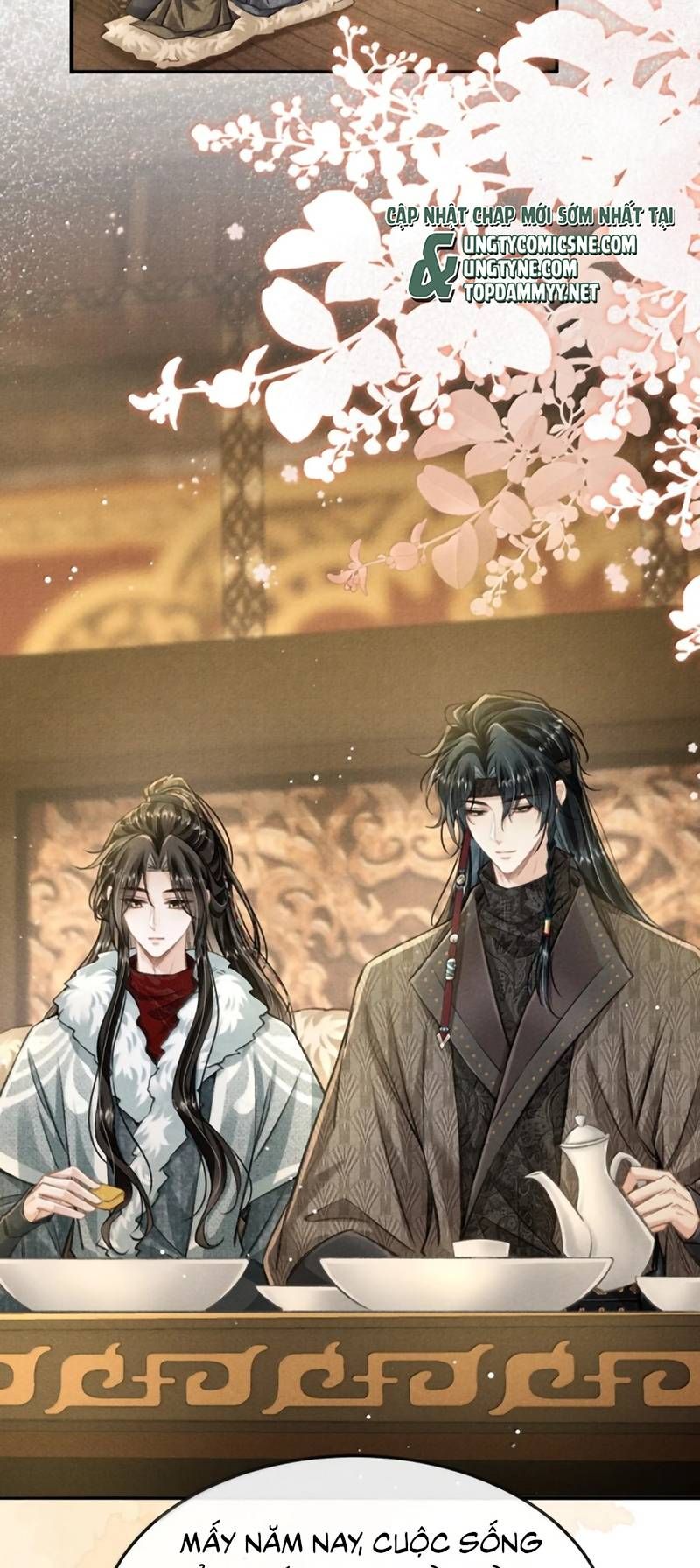 Đan Tiêu Vạn Dặm Chapter 136 - 21