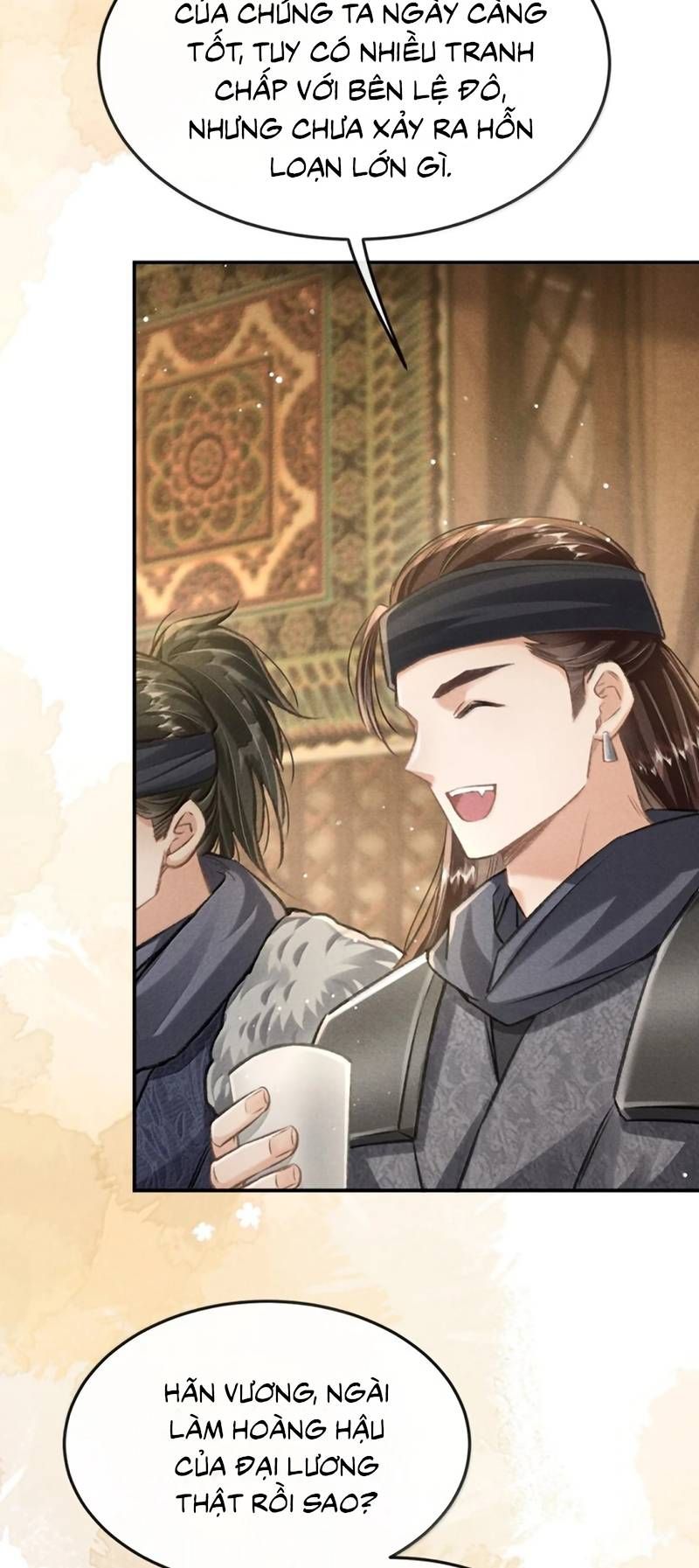 Đan Tiêu Vạn Dặm Chapter 136 - 22