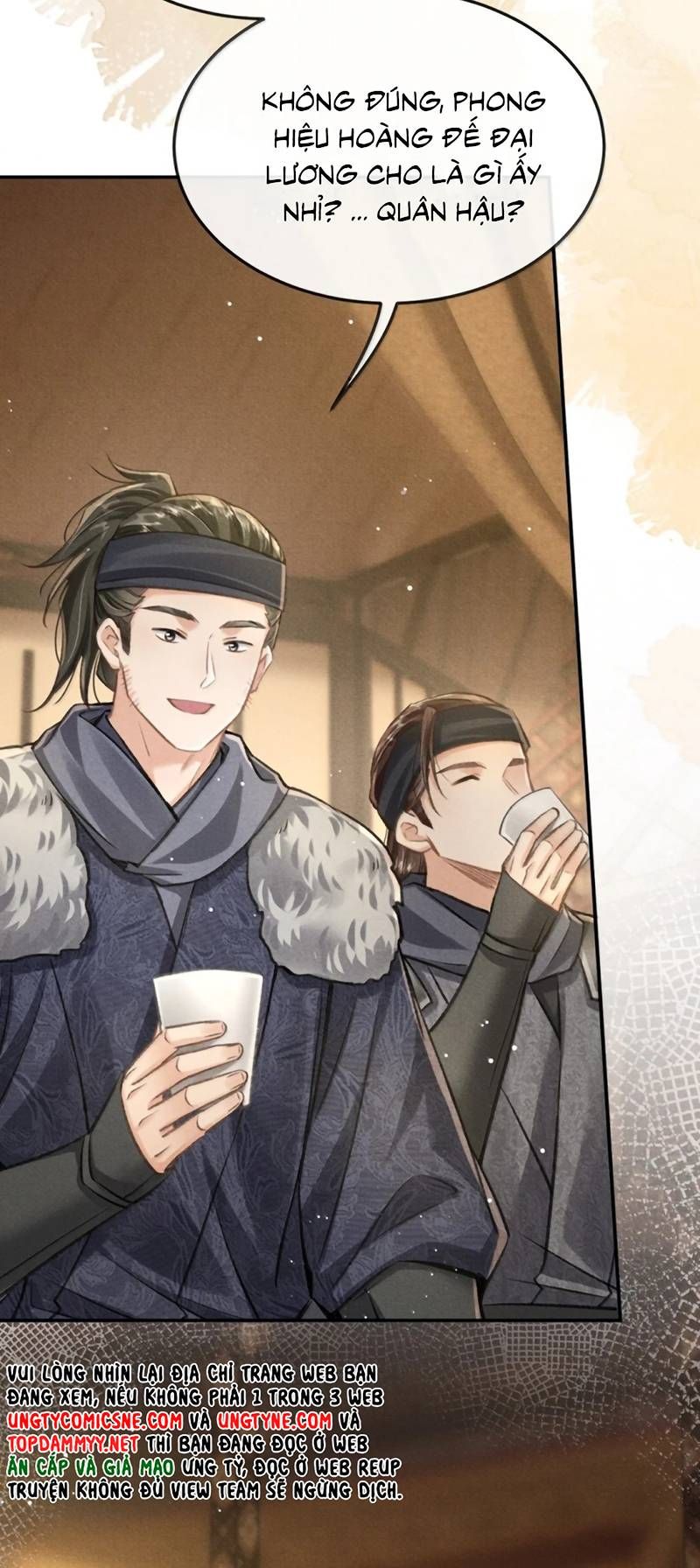 Đan Tiêu Vạn Dặm Chapter 136 - 23