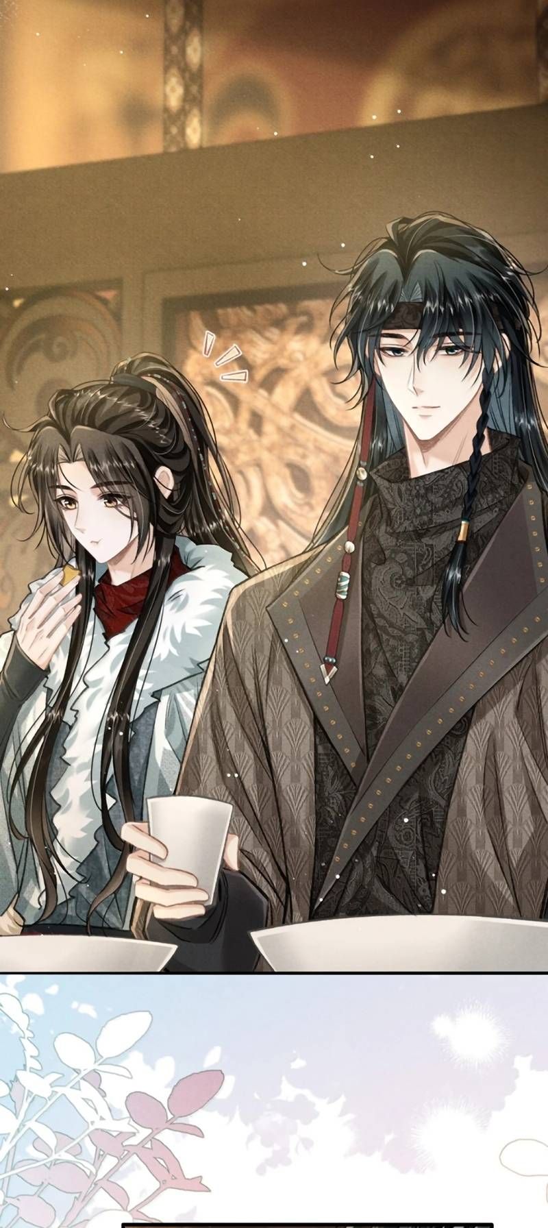 Đan Tiêu Vạn Dặm Chapter 136 - 24