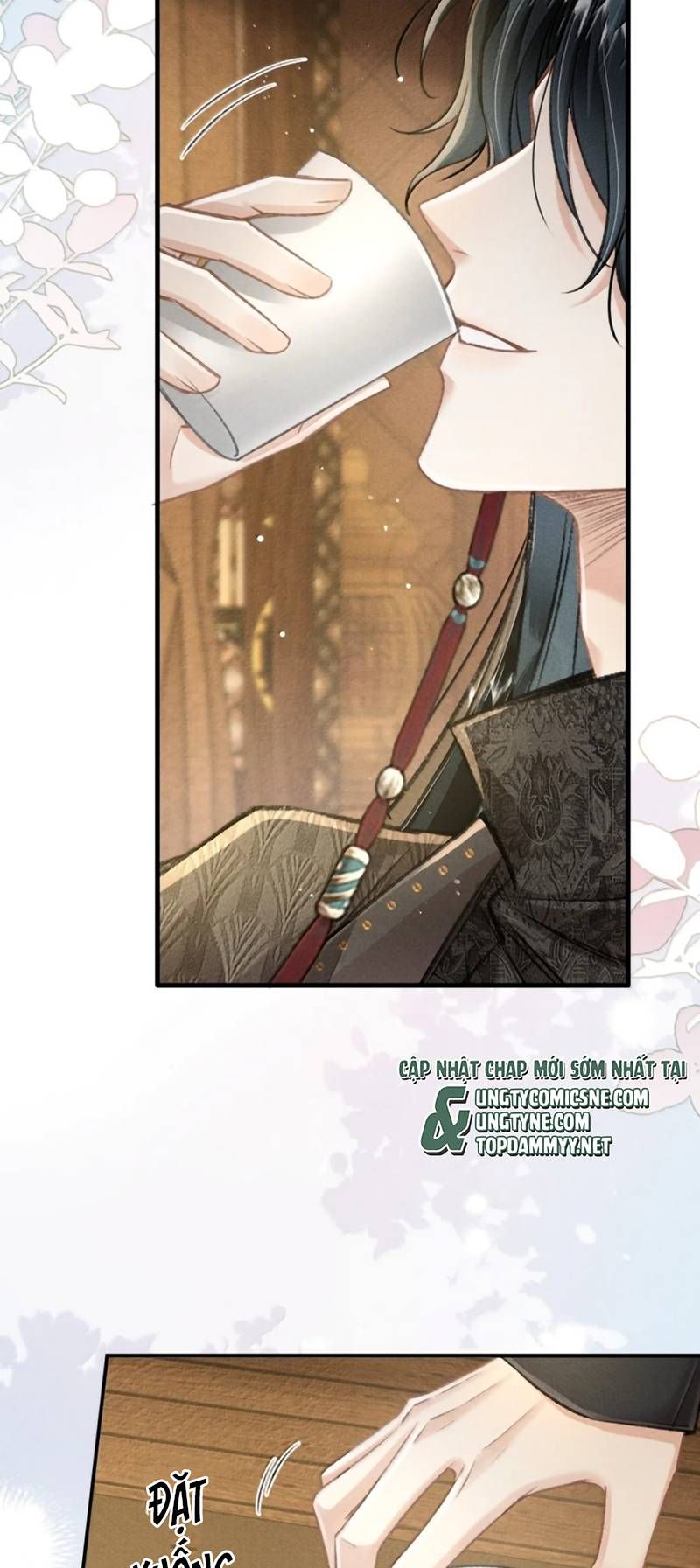 Đan Tiêu Vạn Dặm Chapter 136 - 25