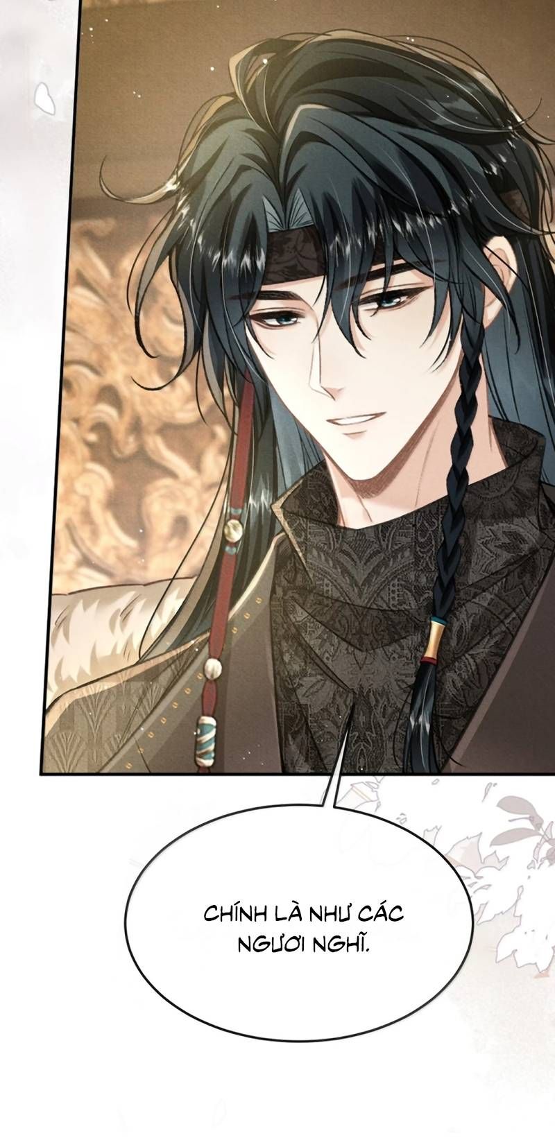 Đan Tiêu Vạn Dặm Chapter 136 - 29