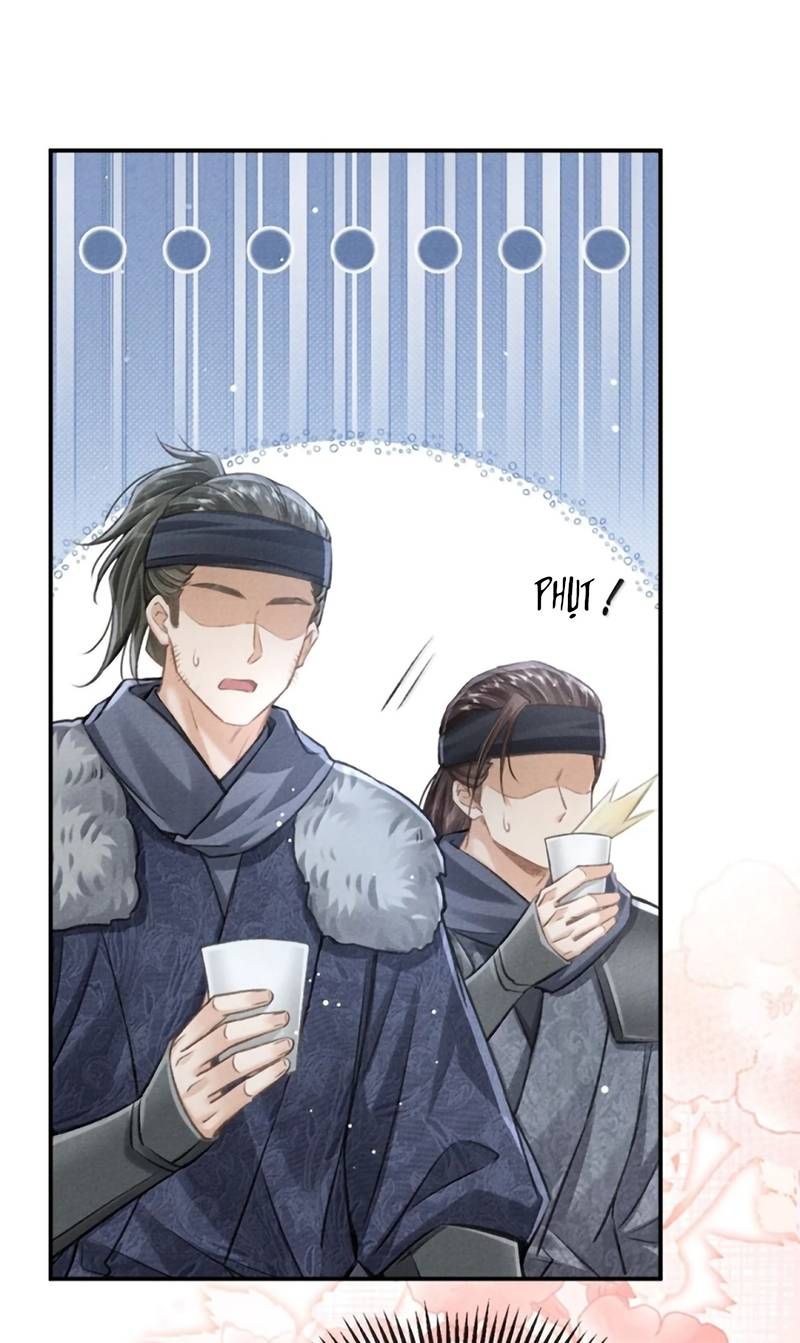 Đan Tiêu Vạn Dặm Chapter 136 - 30