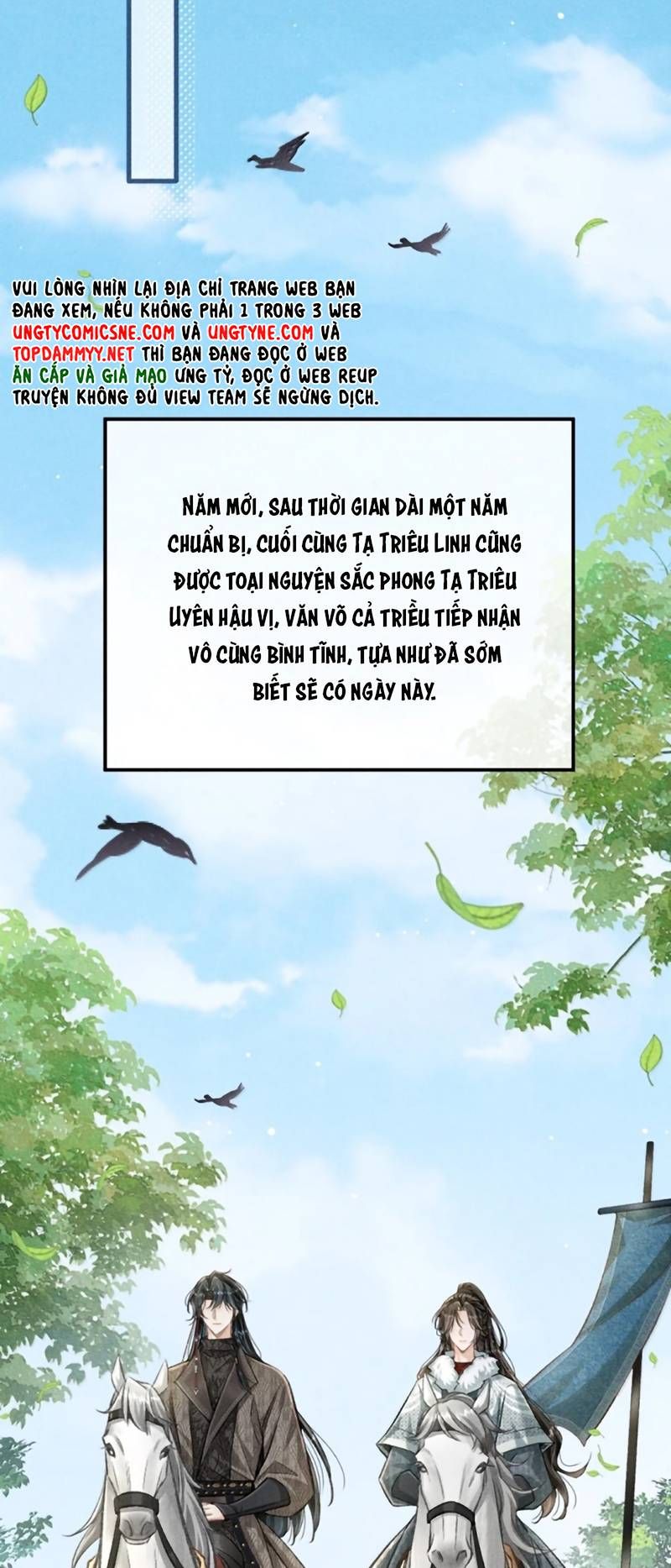 Đan Tiêu Vạn Dặm Chapter 136 - 4