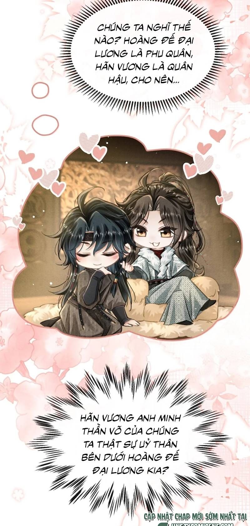 Đan Tiêu Vạn Dặm Chapter 136 - 31