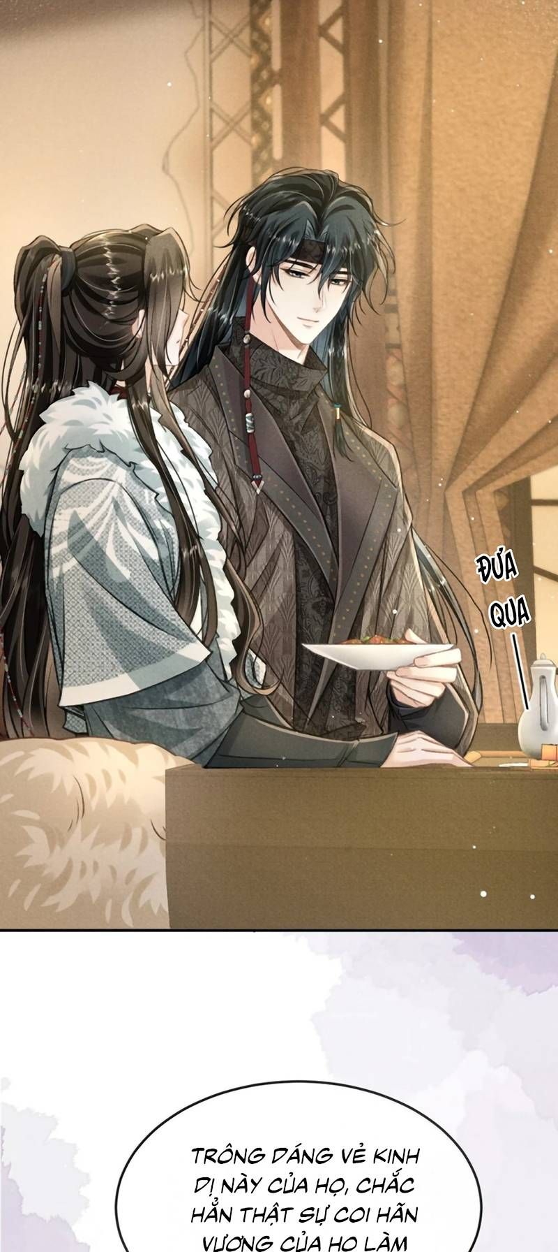 Đan Tiêu Vạn Dặm Chapter 136 - 33