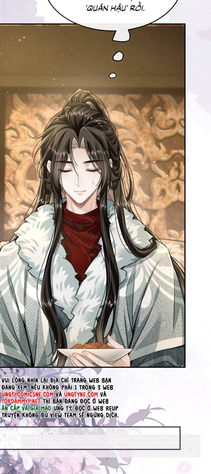 Đan Tiêu Vạn Dặm Chapter 136 - 34