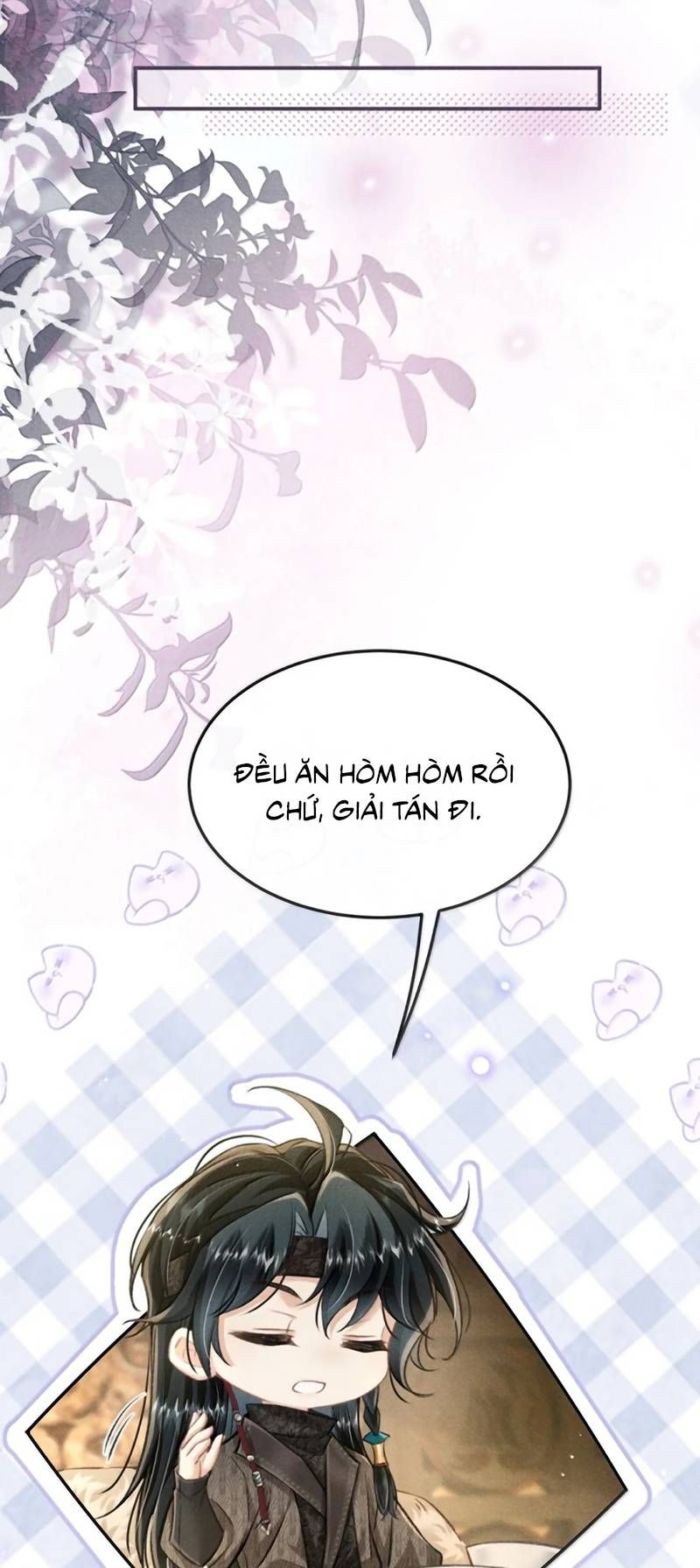 Đan Tiêu Vạn Dặm Chapter 136 - 35