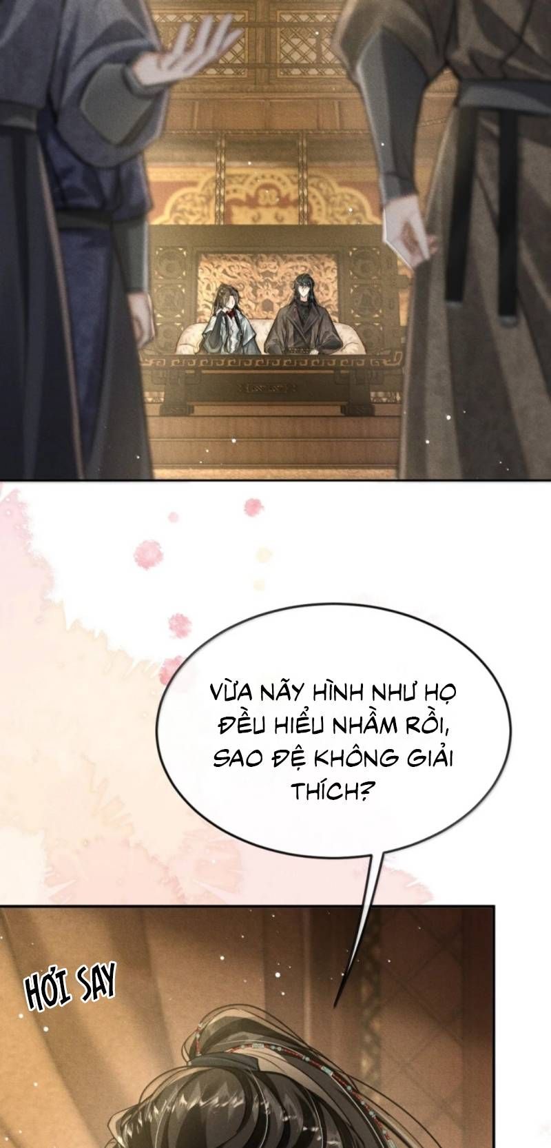 Đan Tiêu Vạn Dặm Chapter 136 - 37