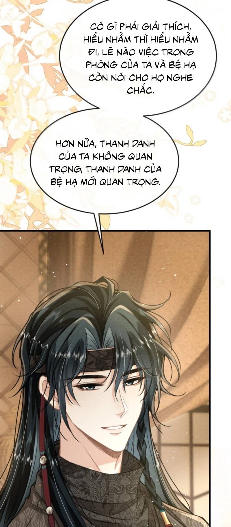 Đan Tiêu Vạn Dặm Chapter 136 - 39