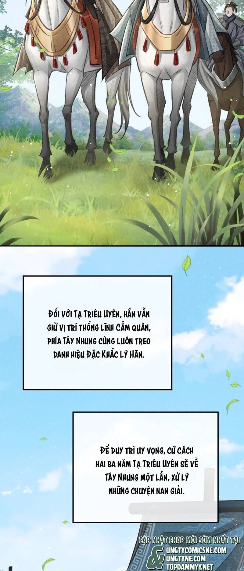 Đan Tiêu Vạn Dặm Chapter 136 - 5