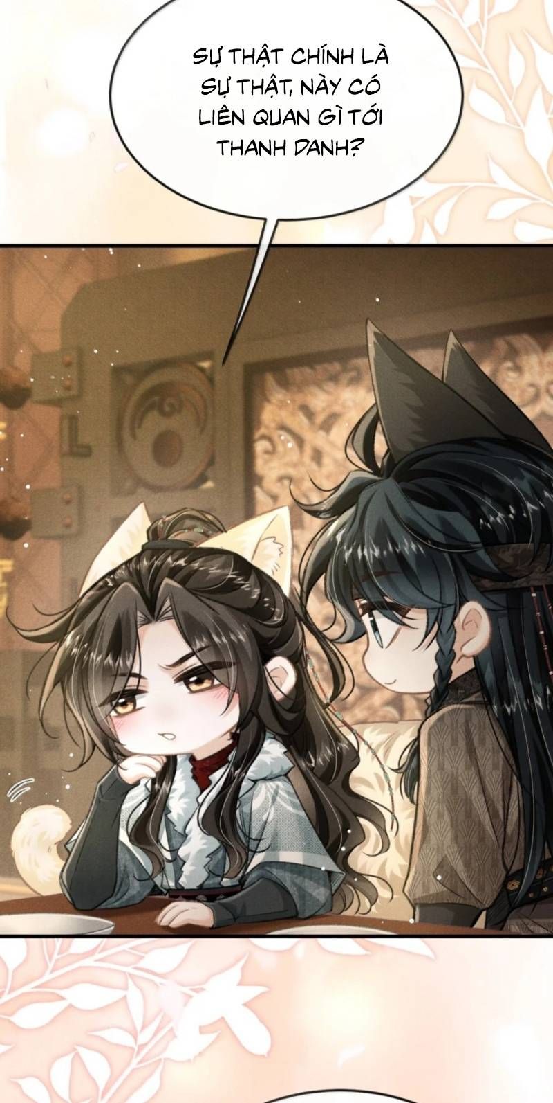 Đan Tiêu Vạn Dặm Chapter 136 - 41