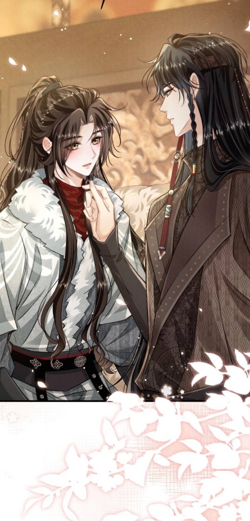 Đan Tiêu Vạn Dặm Chapter 136 - 44