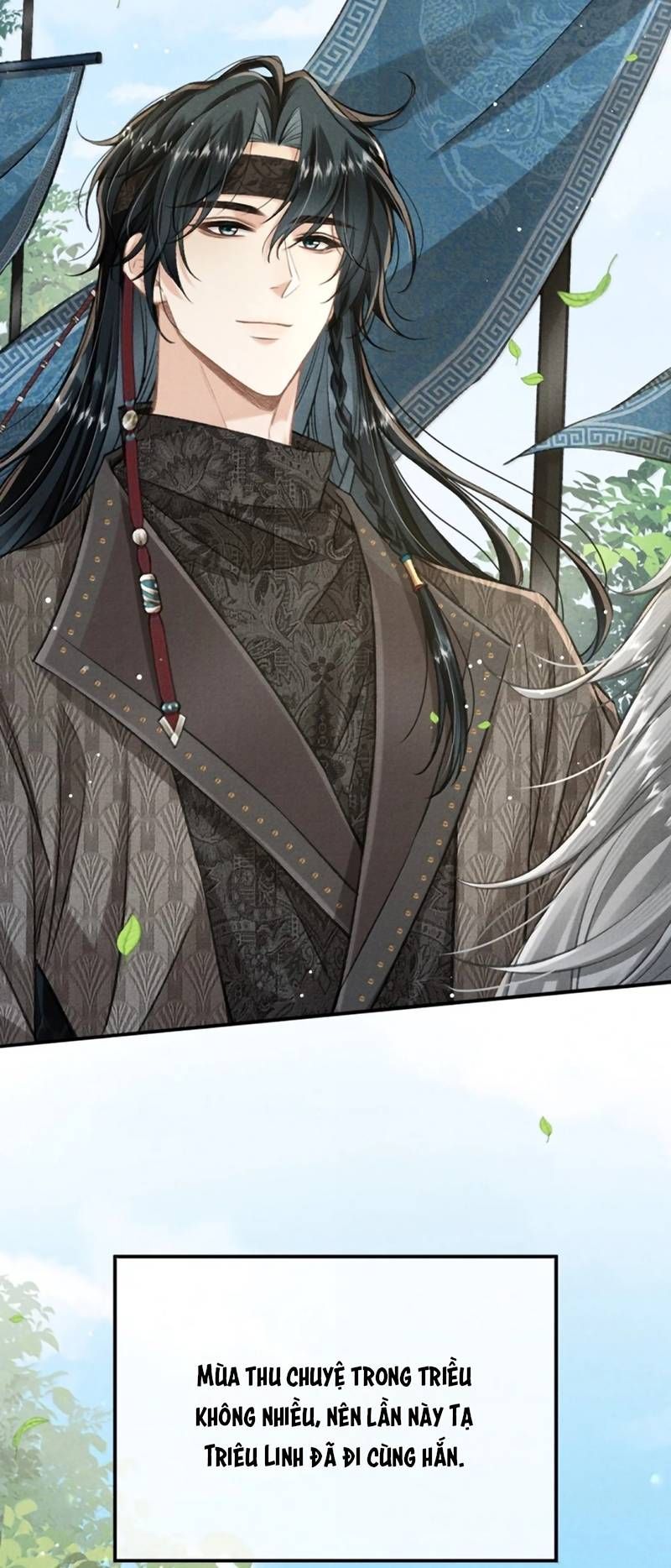 Đan Tiêu Vạn Dặm Chapter 136 - 6