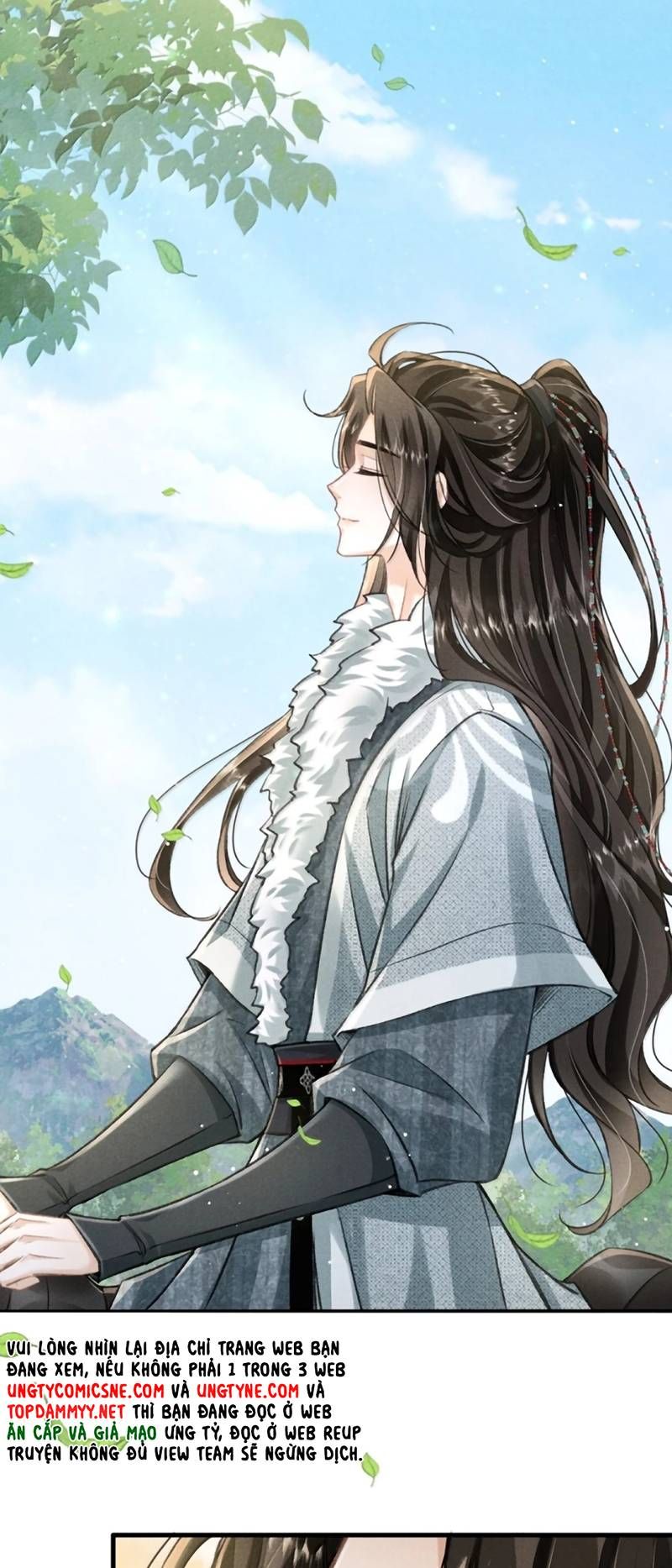 Đan Tiêu Vạn Dặm Chapter 136 - 7