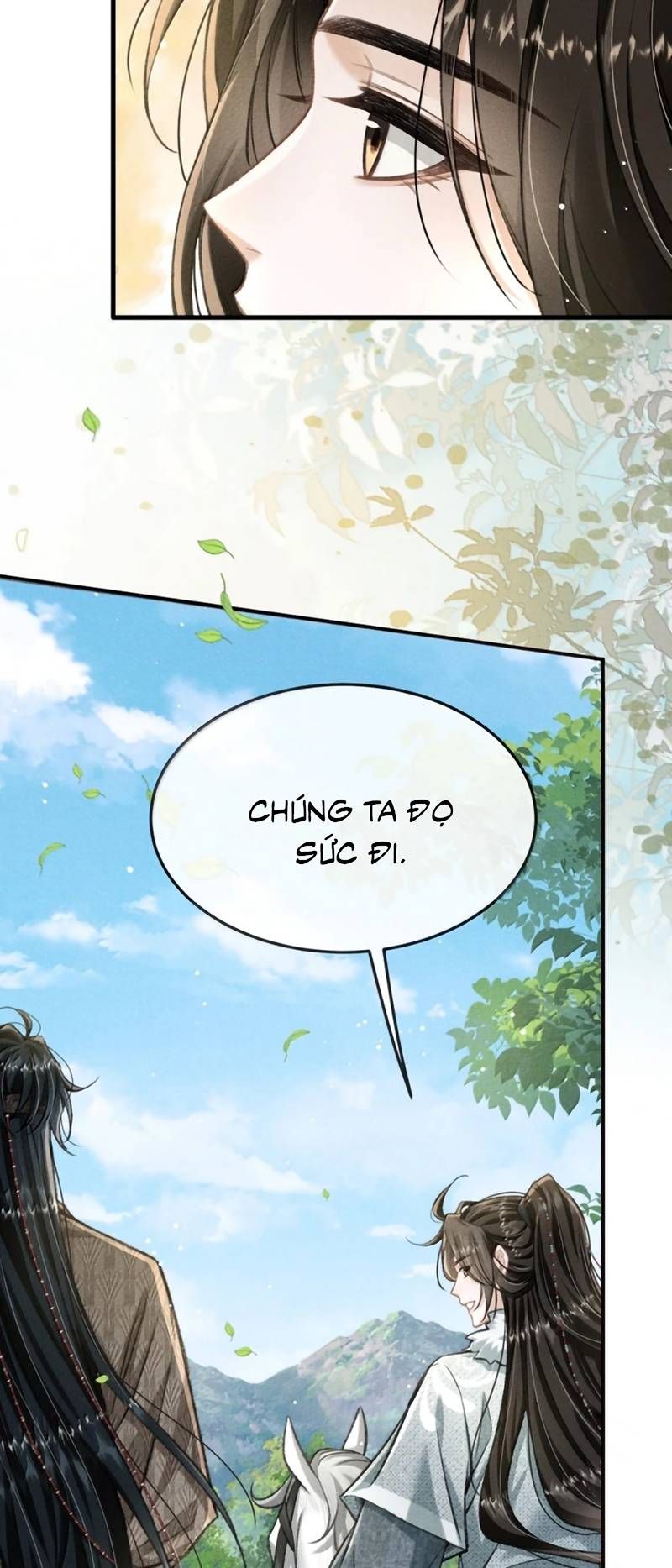 Đan Tiêu Vạn Dặm Chapter 136 - 8