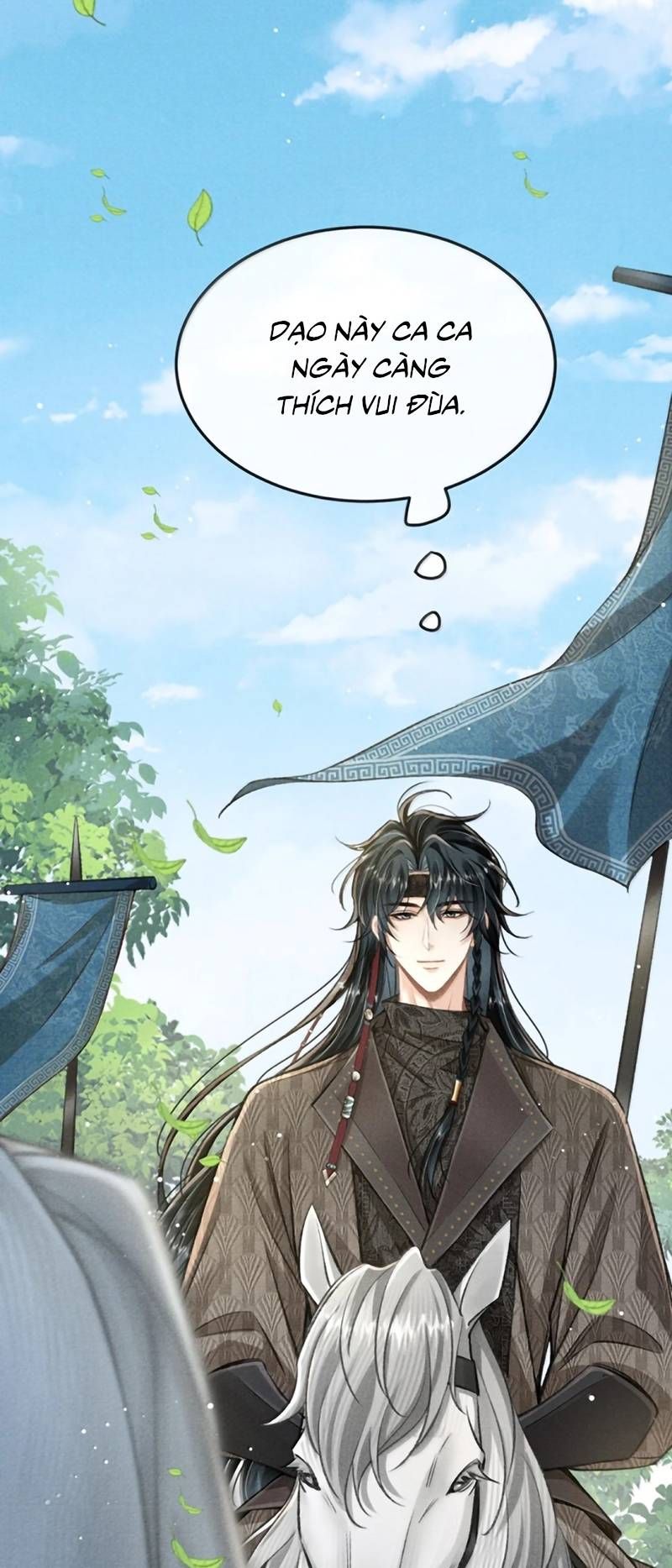 Đan Tiêu Vạn Dặm Chapter 136 - 10