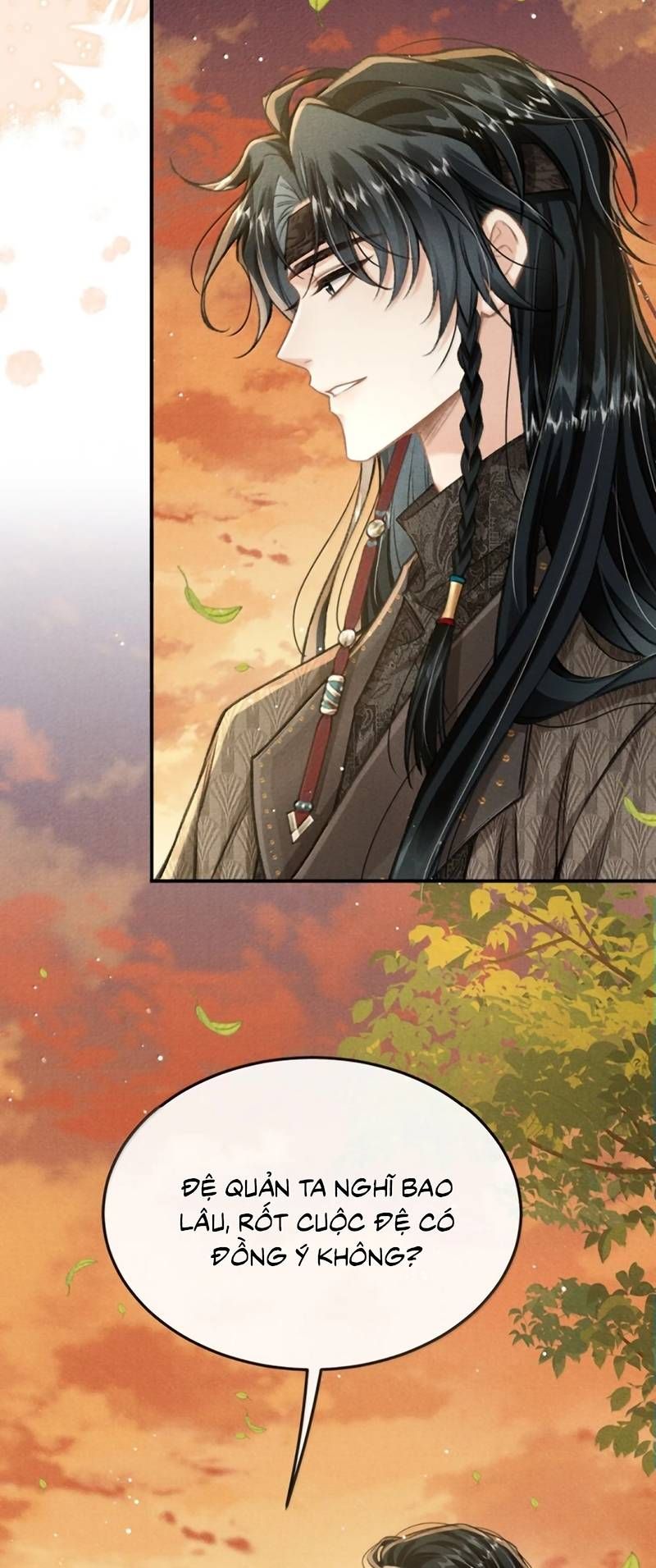 Đan Tiêu Vạn Dặm Chapter 137 - 12