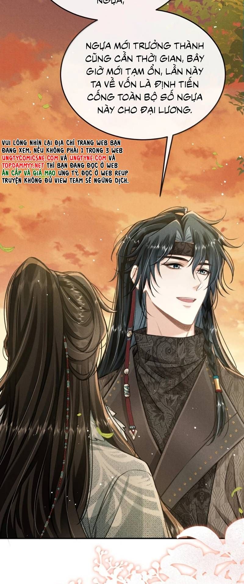 Đan Tiêu Vạn Dặm Chapter 137 - 14