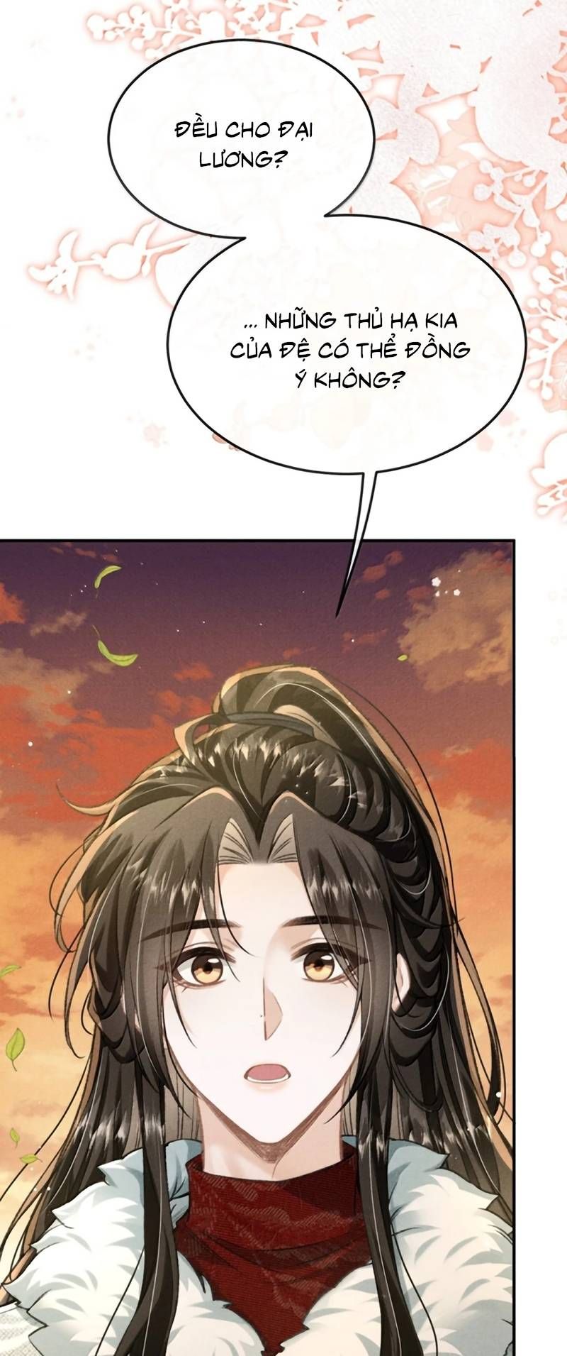 Đan Tiêu Vạn Dặm Chapter 137 - 15