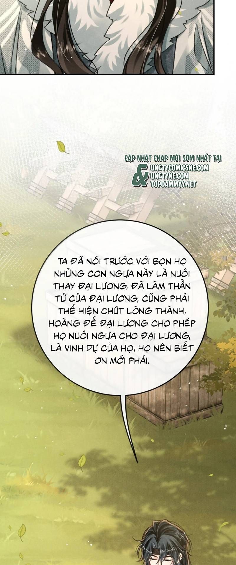 Đan Tiêu Vạn Dặm Chapter 137 - 16