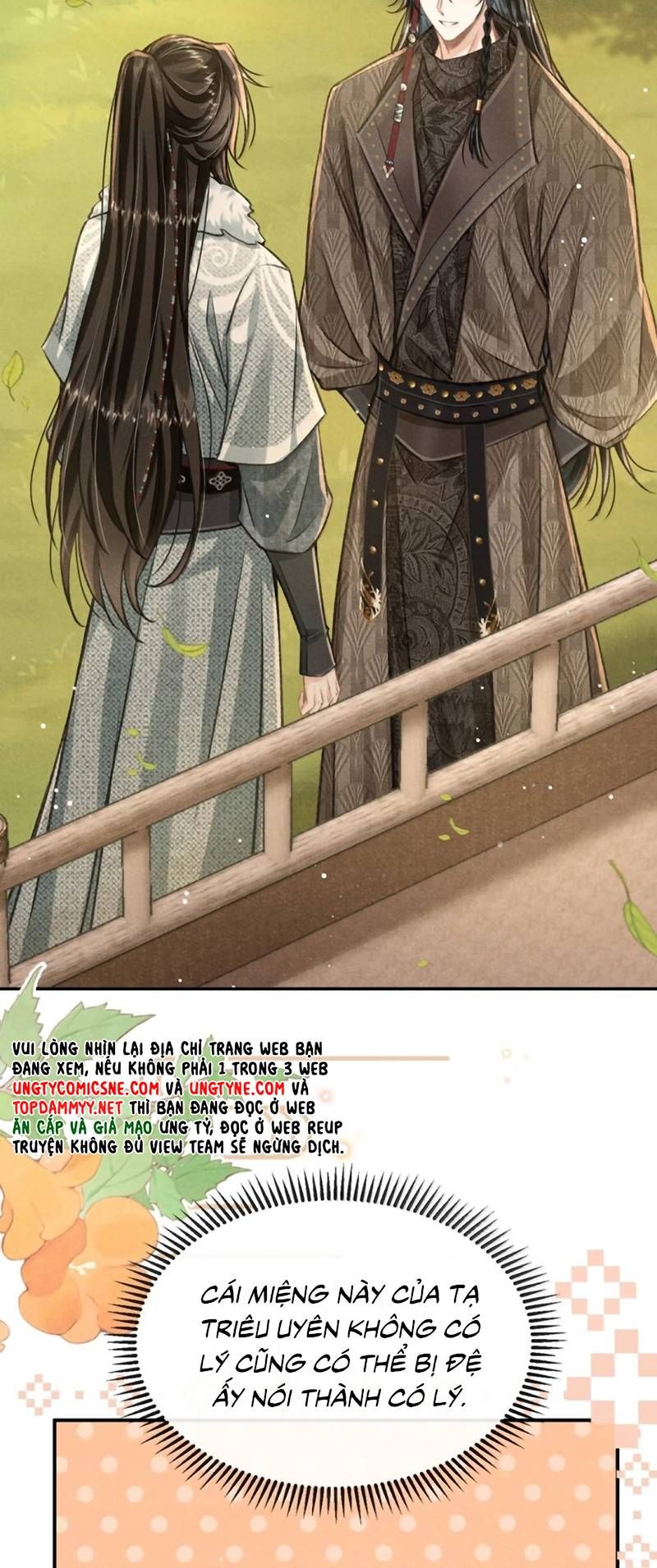 Đan Tiêu Vạn Dặm Chapter 137 - 17