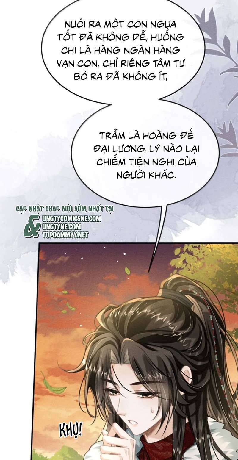 Đan Tiêu Vạn Dặm Chapter 137 - 19