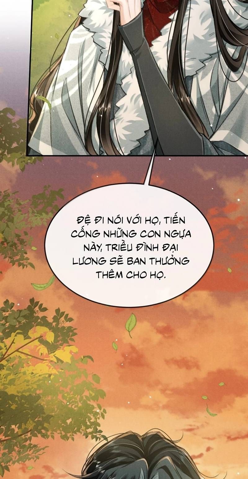 Đan Tiêu Vạn Dặm Chapter 137 - 20