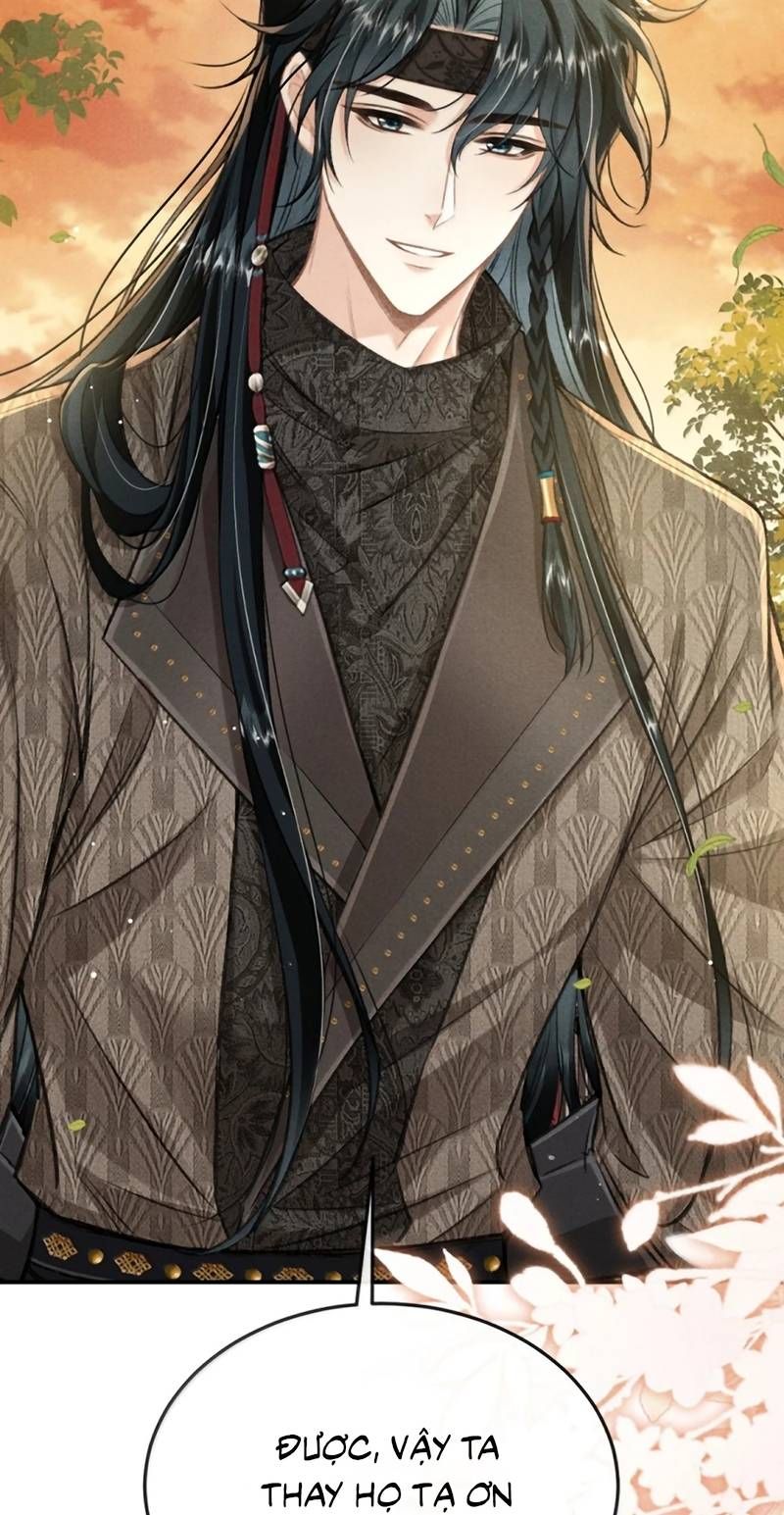 Đan Tiêu Vạn Dặm Chapter 137 - 21