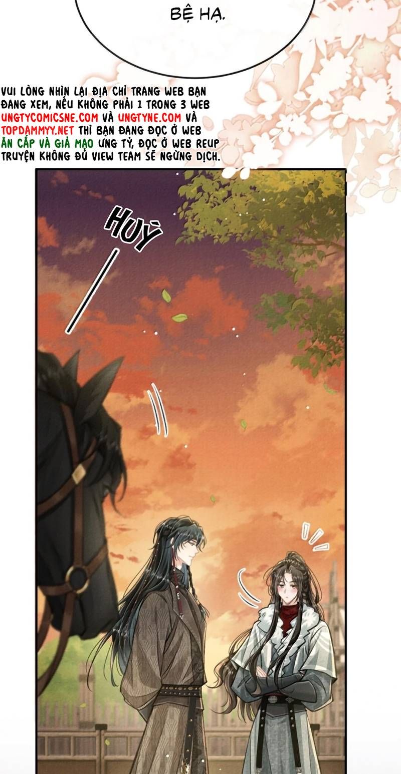 Đan Tiêu Vạn Dặm Chapter 137 - 22